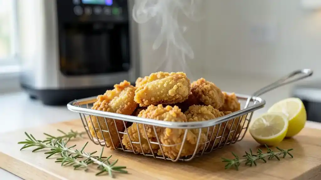 Air fryer recipe: air fryers on sale