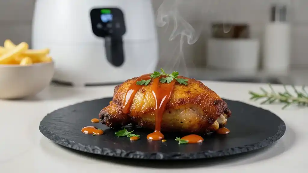 Air fryer recipe: emeril's air fryer
