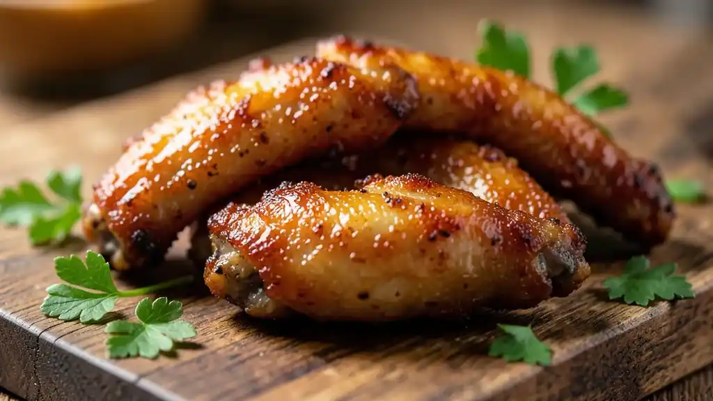 Air fryer recipe: kalorik air fryer