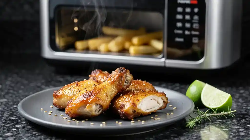 Air fryer recipe: kohl's air fryer