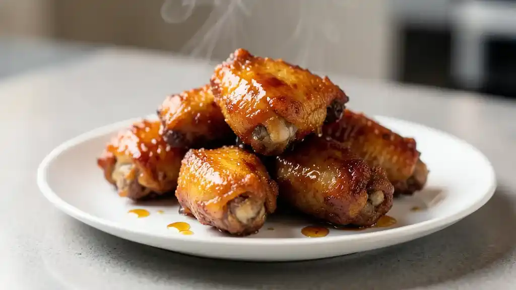 Air fryer recipe: power xl